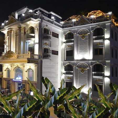 Sapa Nature View Hotel Exterior photo
